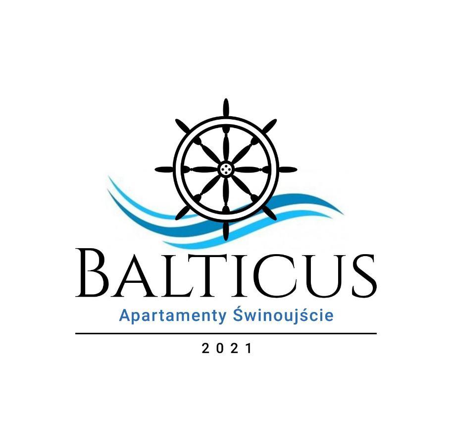 Balticus Uroczy Apartament W Swinoujsciu Apartment Swinoujscie Ngoại thất bức ảnh
